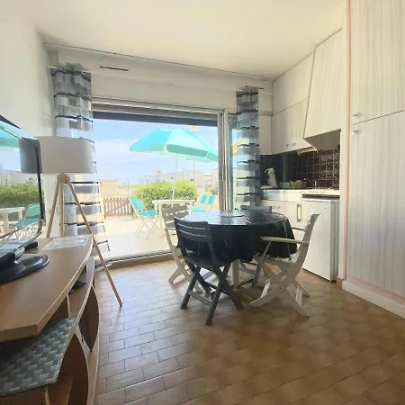 Apartment Residence Heliopolis - Studio Pour 4 Personnes 034 *